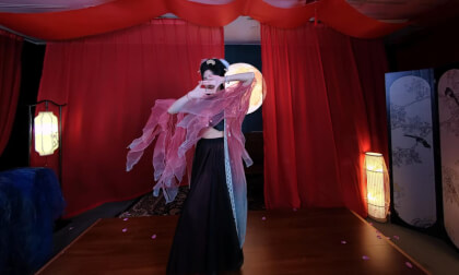 狸妖妖liyaoyao 20250509001 帝都 3D VR 180 8K VR Video 狸妖妖liyaoyao 20250509001 帝都 3D VR 180 8K VR