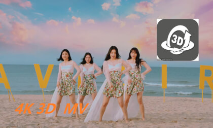 4K 3D,MV 4K 3D,MV