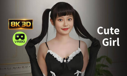 Let us eat together! Come and take a look at what delicious food I've made for you. VR Video Let us eat together! Come and take a look at what delicious food I've made for you. VR