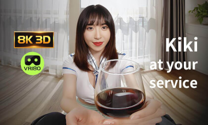 Are you satisfied with the attentive service provided by flight attendant Kiki? Are you satisfied with the attentive service provided by flight attendant Kiki?