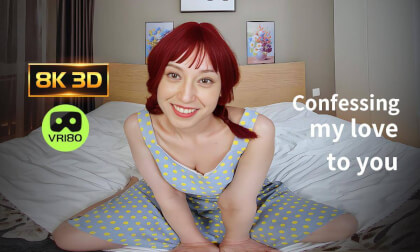 Emil teaches you how to express love VR Video Emil teaches you how to express love VR