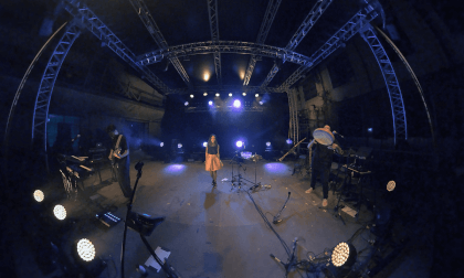 Gold X BOWLAND - Limitless VR Video Gold X BOWLAND - Limitless VR