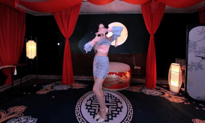 狸妖妖liyaoyao 20250601001 帝都 3D VR 180 8K VR Video 狸妖妖liyaoyao 20250601001 帝都 3D VR 180 8K VR