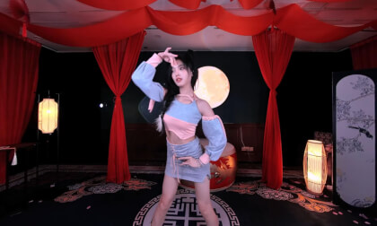 狸妖妖liyaoyao 20250601001 九万字 3D VR 180 8K VR Video 狸妖妖liyaoyao 20250601001 九万字 3D VR 180 8K VR