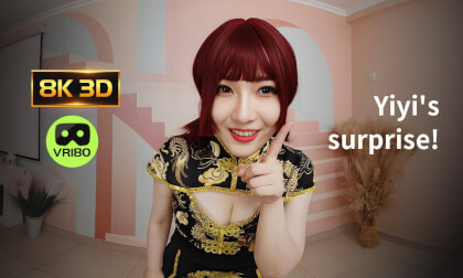 Come and experience traditional Chinese culture VR Video Come and experience traditional Chinese culture VR