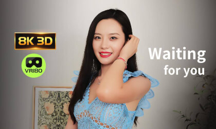 Xinyi is hungry, can you help her buy breakfast? VR Video Xinyi is hungry, can you help her buy breakfast? VR