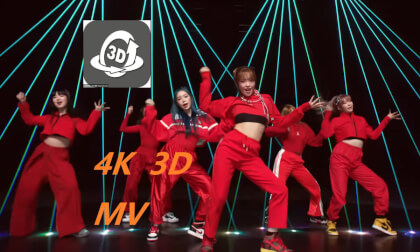 4K  3D,MV 4K  3D,MV