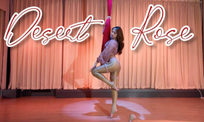 ≪Desert Rose - Lolo Zouaï≫ ≪Desert Rose - Lolo Zouaï≫