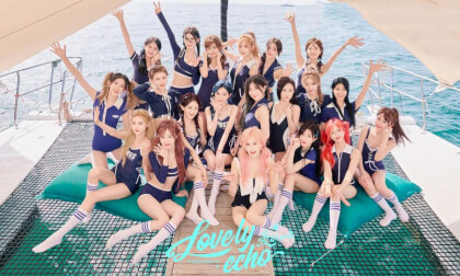 The Echo of love VR Video The Echo of love VR