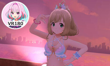 偶像大师 CGSS 跃动的FLAGSHIP 佐藤心 偶像大师 CGSS 跃动的FLAGSHIP 佐藤心