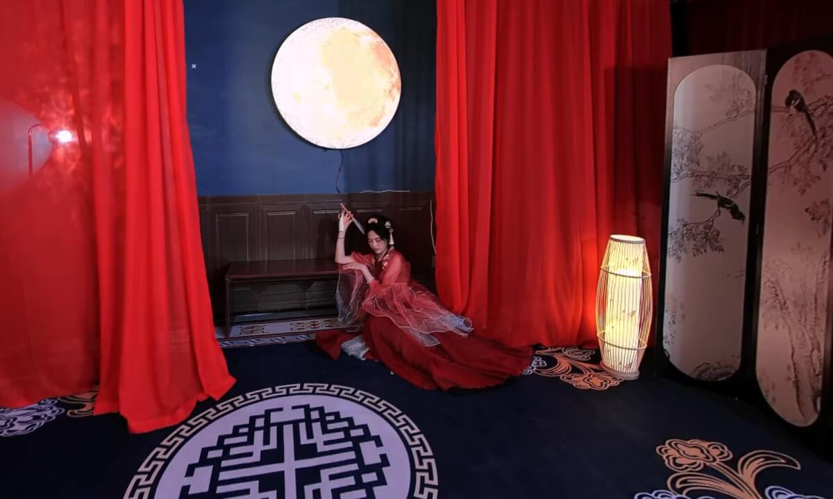 狸妖妖liyaoyao 20250517001 小雨 3D VR 180 8K cover