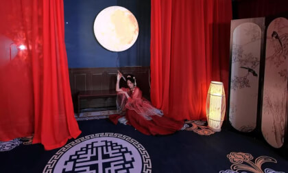 狸妖妖liyaoyao 20250517001 小雨 3D VR 180 8K VR Video 狸妖妖liyaoyao 20250517001 小雨 3D VR 180 8K VR