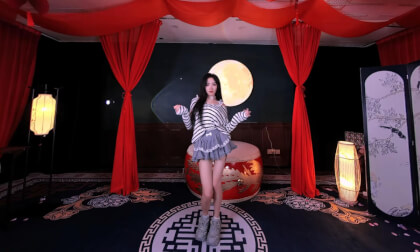 狸妖妖liyaoyao 20250528001 灵魂出窍 3D VR 180 8K VR Video 狸妖妖liyaoyao 20250528001 灵魂出窍 3D VR 180 8K VR