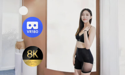 2025 SIUF Model 5 VR Video 2025 SIUF Model 5 VR