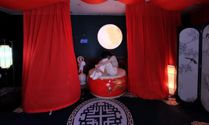 狸妖妖liyaoyao 20250607001 你的答案 3D VR 180 8K VR Video 狸妖妖liyaoyao 20250607001 你的答案 3D VR 180 8K VR