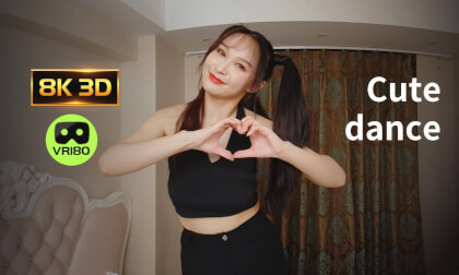 That's lovely! VR Video That's lovely! VR