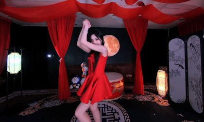 狸妖妖liyaoyao 20250615001 Hush 3D VR 180 8K VR Video 狸妖妖liyaoyao 20250615001 Hush 3D VR 180 8K VR