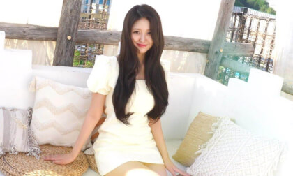 Romance Island VR Video Romance Island VR