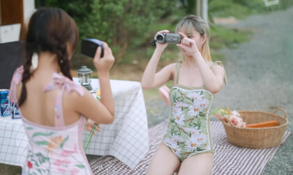 Nurse & Best "Get Up" VR Video Nurse & Best "Get Up" VR