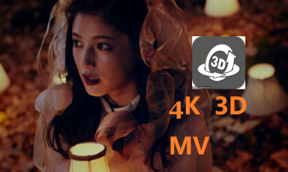 4K  3D,MV VR Video 4K  3D,MV VR