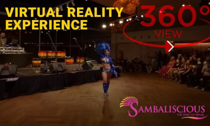 Miriam Tschirrum VR Video Miriam Tschirrum VR