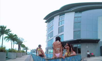 1 Day in Life of Influencers VR 180° POV Asian Girls 💃🌴 VR Video 1 Day in Life of Influencers VR 180° POV Asian Girls 💃🌴 VR