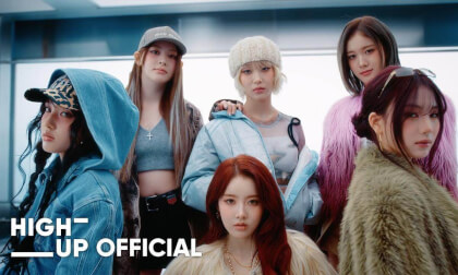 BEBE BEBE VR Video BEBE BEBE VR