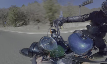 Harley Davidson X48 VR Video Harley Davidson X48 VR