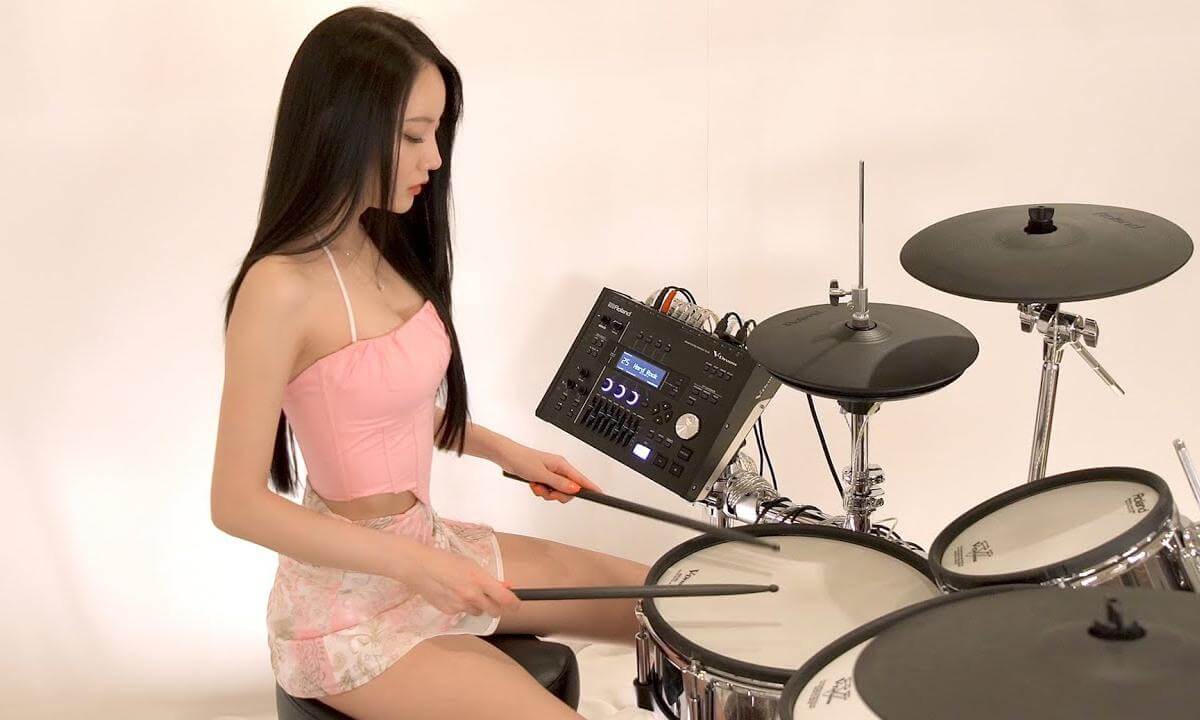 Avenged Sevenfold cover
