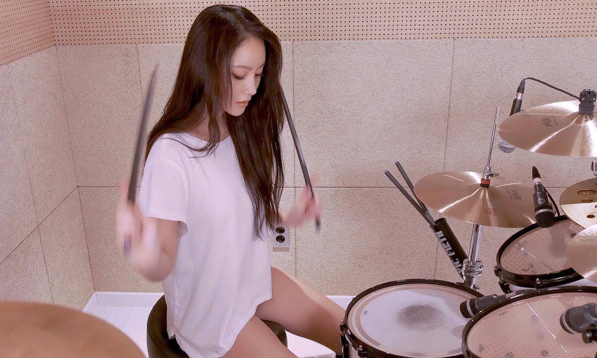 Scream cover