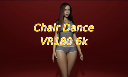 Dance of another rendered VAM character VR Video Dance of another rendered VAM character VR