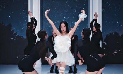 FLOWER Dance Performance VR Video FLOWER Dance Performance VR