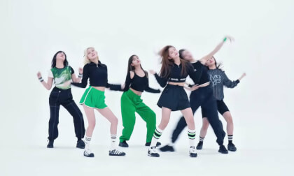 After LIKE VR Video After LIKE VR