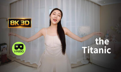 Super nice to listen to! Ella sings the theme song of 'Titanic' for you alone Super nice to listen to! Ella sings the theme song of 'Titanic' for you alone