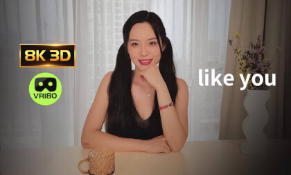 Xinyi's confession of love to you Xinyi's confession of love to you