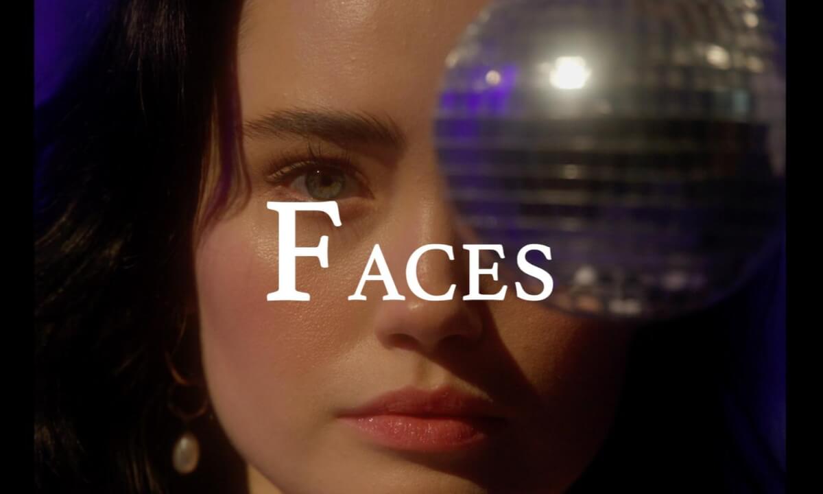 Faces 4K – Relaxing Scenery & Hidden Gems with Calming Music cover