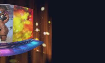 AI FITNESS GIRLS 5-360-VR-4K AI FITNESS GIRLS 5-360-VR-4K