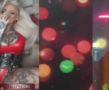 AI BODIES IN MOTION - VR 4K 360 ANIMATED VIDEO PHOTOSHOOT AI BODIES IN MOTION - VR 4K 360 ANIMATED VIDEO PHOTOSHOOT