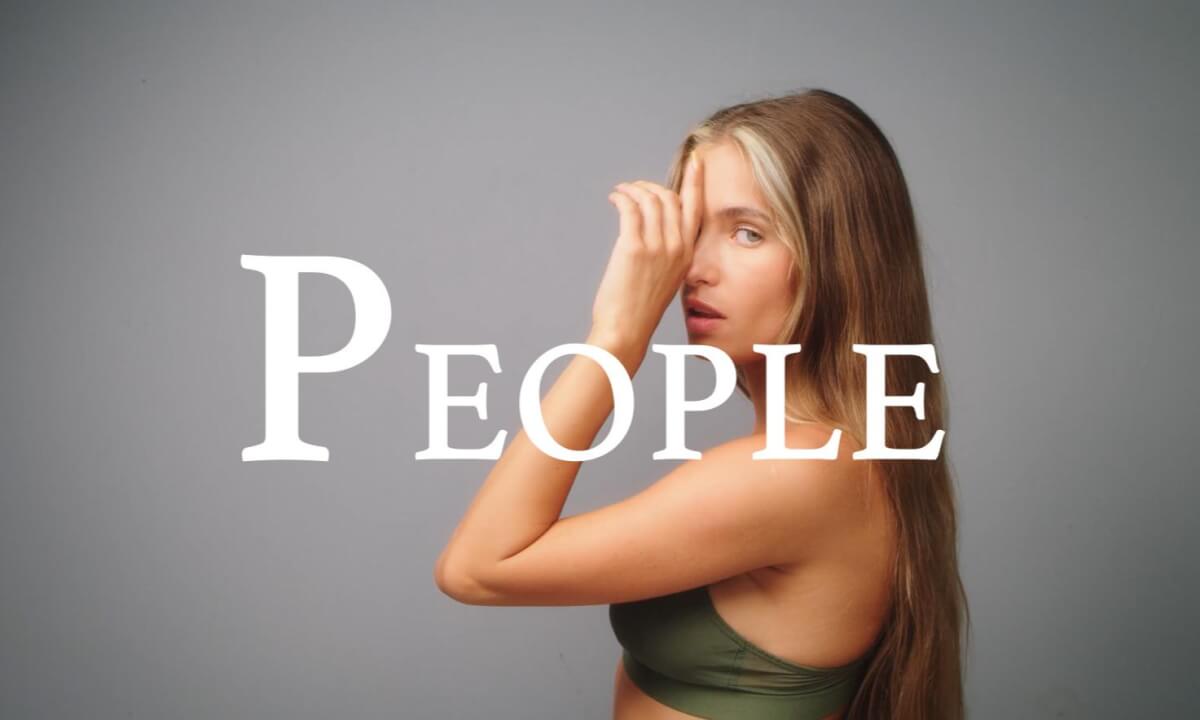 People 4K – Relaxing Scenery & Hidden Gems with Calming Music cover