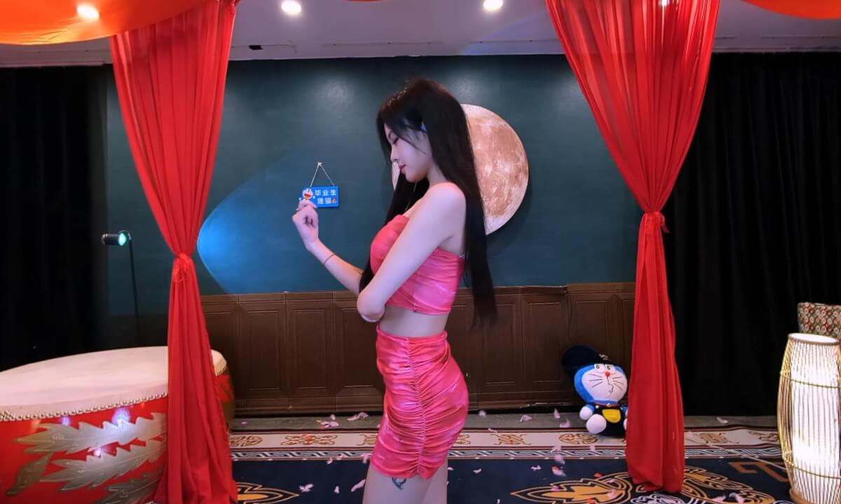 狸妖妖liyaoyao 20250616001 Alone 3D VR 180 8K cover