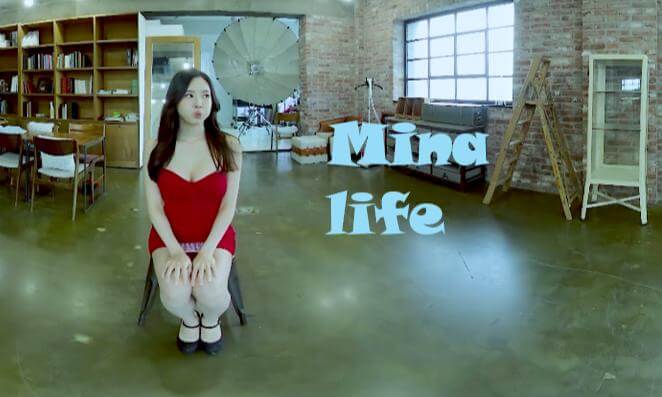 360 VR] minalife ep.3 cover