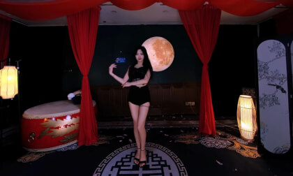 狸妖妖liyaoyao 20250617001 Babe 3D VR 180 8K VR Video 狸妖妖liyaoyao 20250617001 Babe 3D VR 180 8K VR