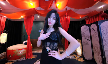 狸妖妖liyaoyao 20250617001 Coming of age ceremony 成人礼 3D VR 180 8K VR Video 狸妖妖liyaoyao 20250617001 Coming of age ceremony 成人礼 3D VR 180 8K VR