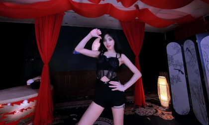 狸妖妖liyaoyao 20250617001 Tomboy 3D VR 180 8K VR Video 狸妖妖liyaoyao 20250617001 Tomboy 3D VR 180 8K VR