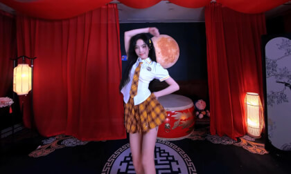 狸妖妖liyaoyao 20250620001 日不落 3D VR 180 8K VR Video 狸妖妖liyaoyao 20250620001 日不落 3D VR 180 8K VR