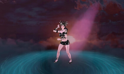 20250802-number9 360VR VR Video 20250802-number9 360VR VR