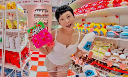 Super Cute Pet Toy Shop VR Video Super Cute Pet Toy Shop VR