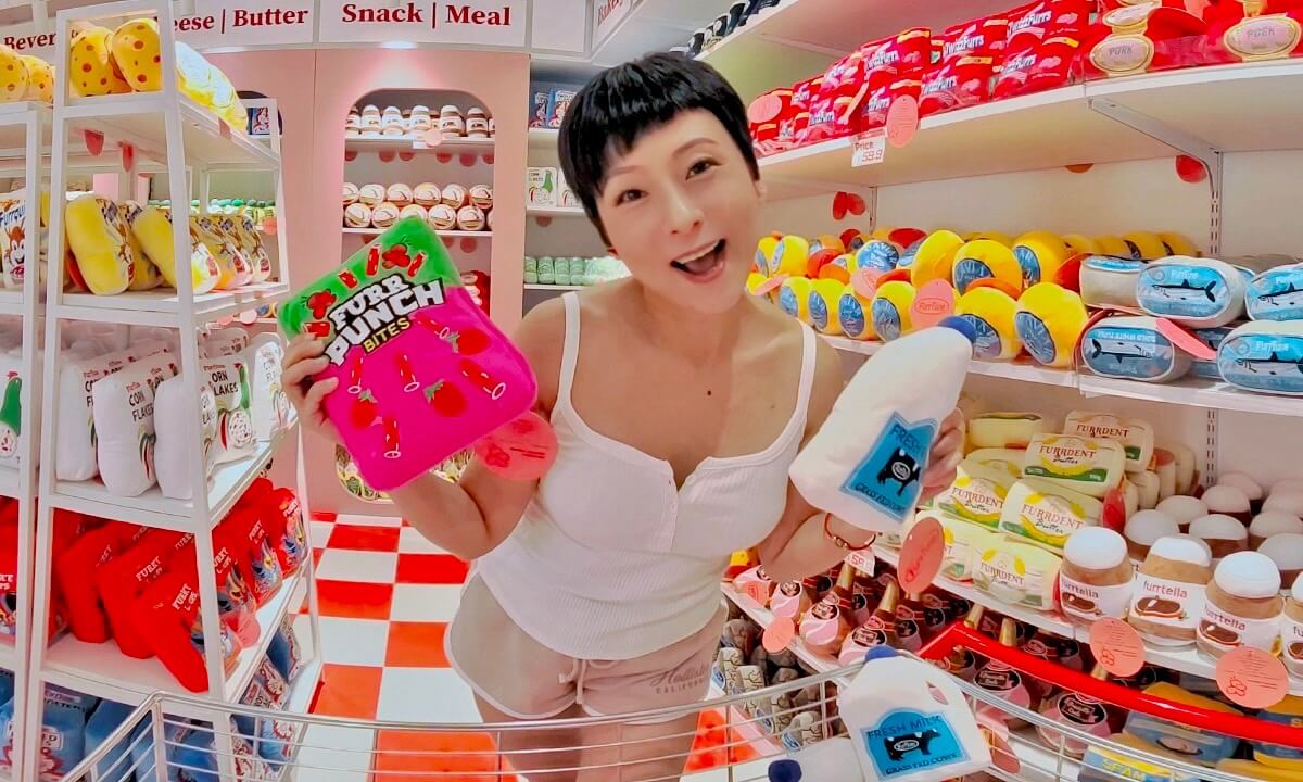 Super Cute Pet Toy Shop cover