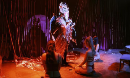 Madame Rouge Presents The Devils Playground Part One Act Six VR Video Madame Rouge Presents The Devils Playground Part One Act Six VR