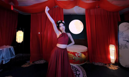 狸妖妖liyaoyao 20250524001 APT. 3D VR 180 8K VR Video 狸妖妖liyaoyao 20250524001 APT. 3D VR 180 8K VR